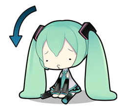 小小初音 [12p]