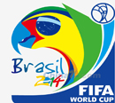 2014世界杯海报矢量